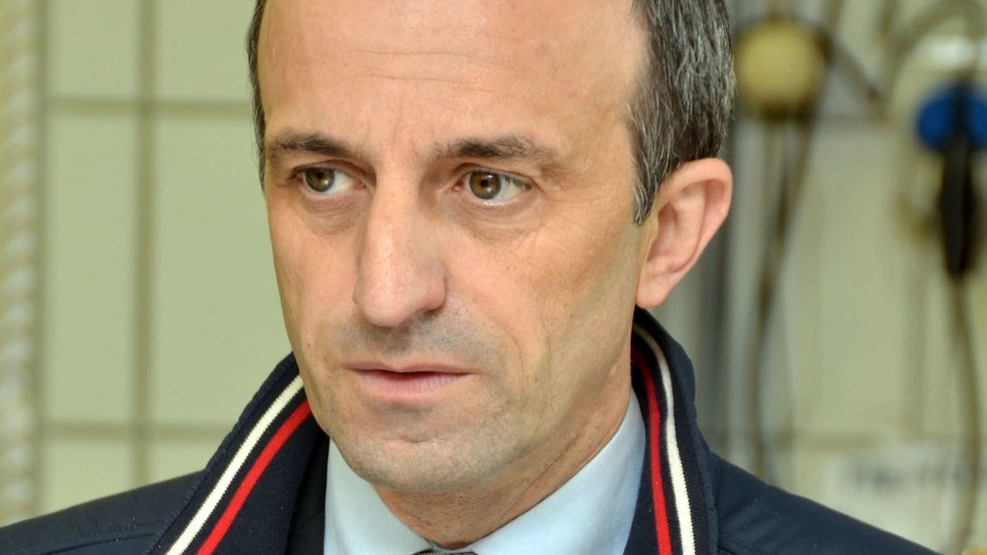 Carlo Signorelli, ex sindaco e professore universitario di Igiene