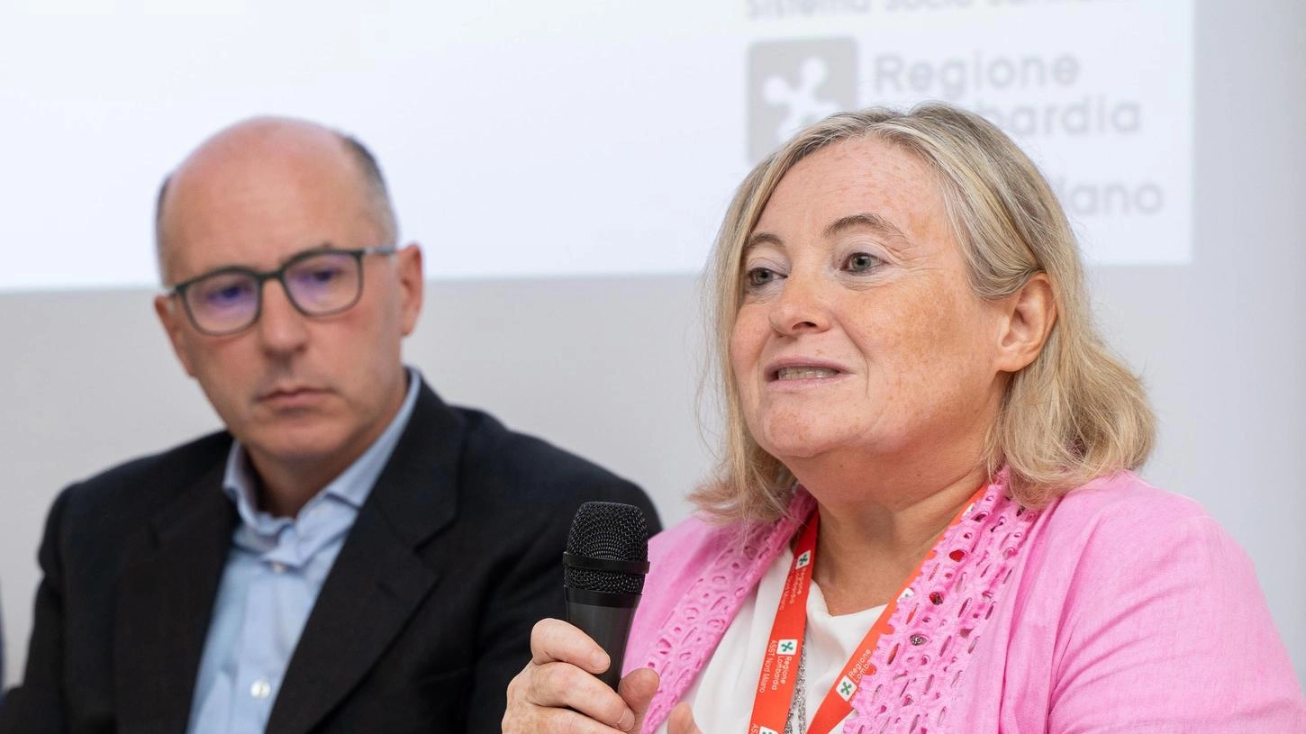 Alzheimer apre  lo Sportello. Caregiver