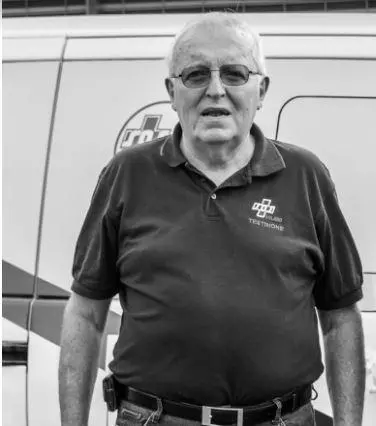 Sos Milano perde il suo mentore: addio a Giuseppe Rivolta, per tutti Pino