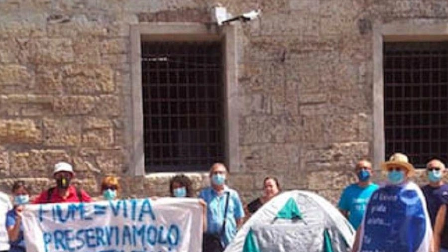I due depuratori contestati a Brescia: Guerra ripresa - Acque Bresciane, Gelmini, Prefettura
I due depuratori contestati a Brescia: Guerra ripresa - Acque Bresciane, Gelmini, Prefettura