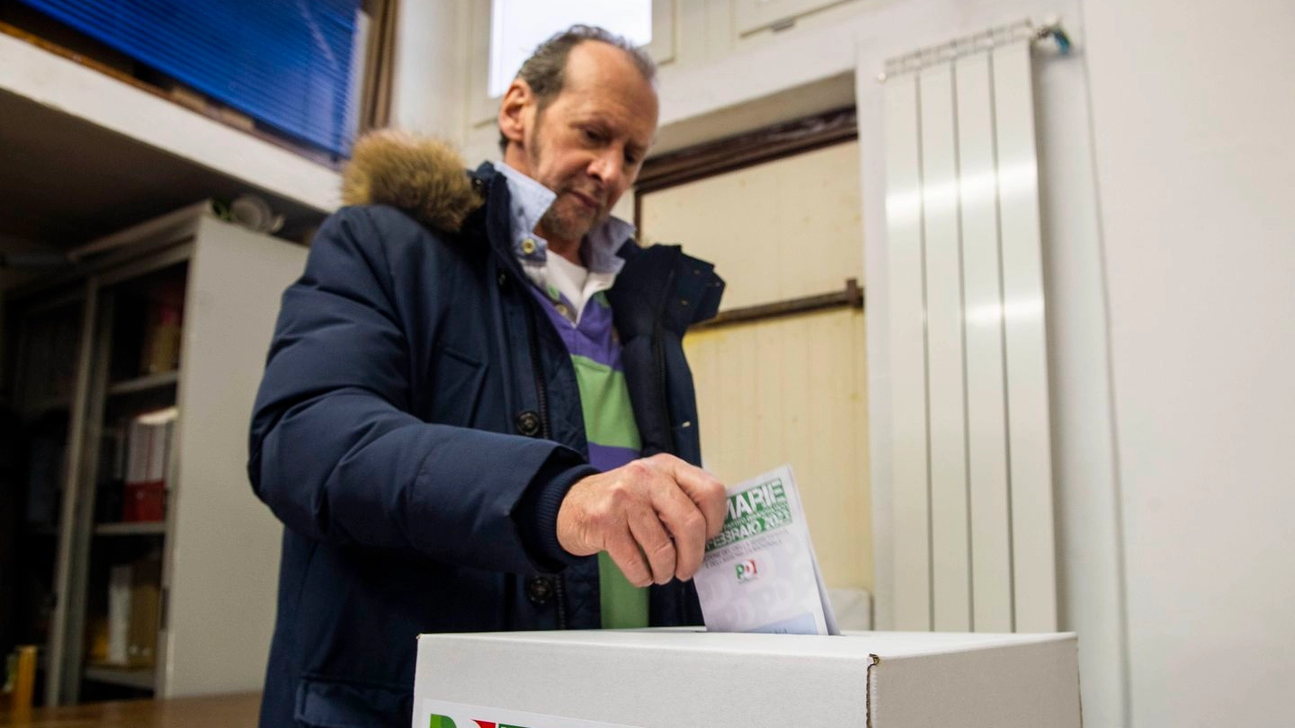 Primarie Pd a Milano e in Lombardia: spoglio e risultati in diretta