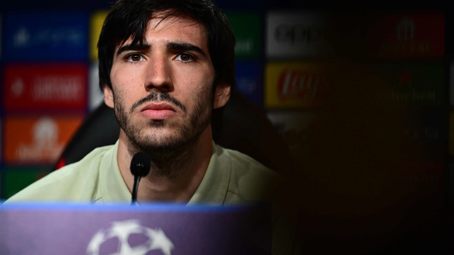 Sandro Tonali