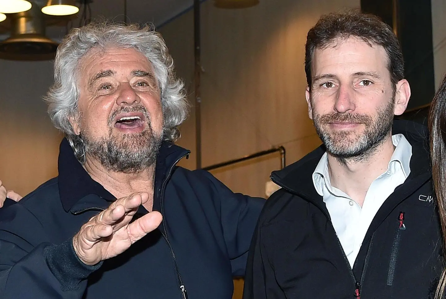 Governo Draghi, l'ora delle scelte per i 5 Stelle: anche Grillo alle consultazioni