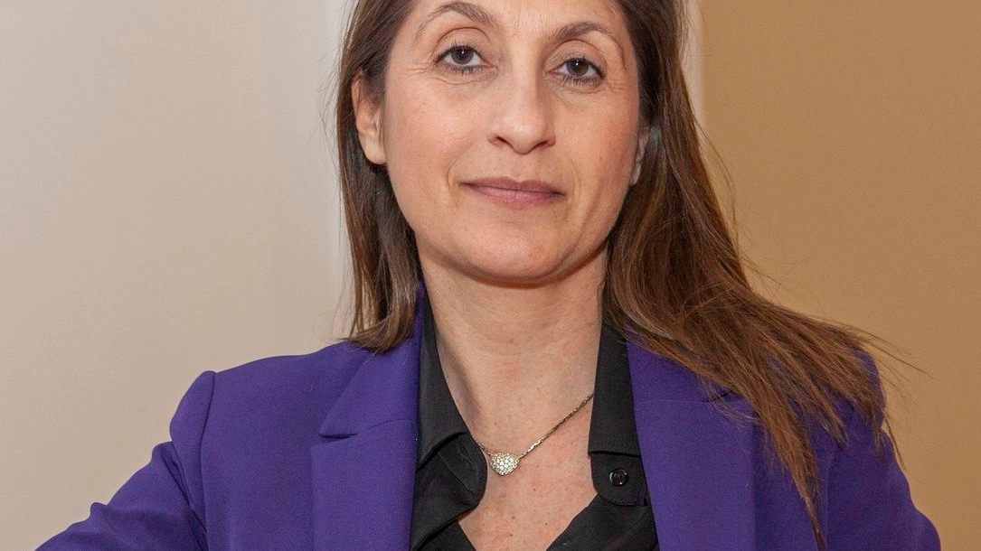 Monica Forte, dal 2018 presidente della Commissione Antimafia della Regione