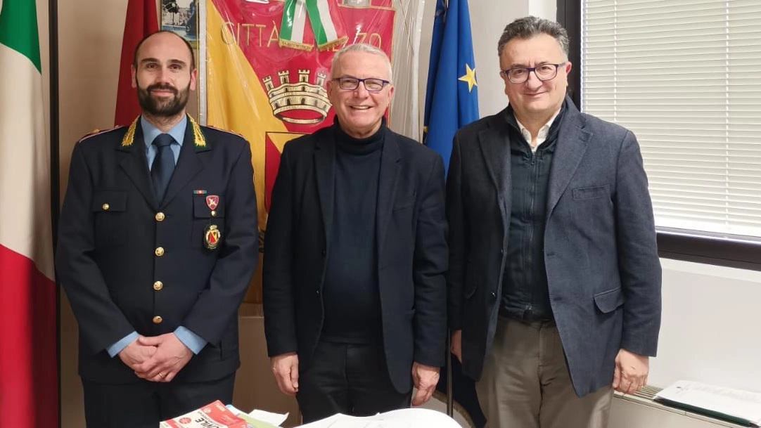 Antonino Marsala lascia. Cercasi comandante