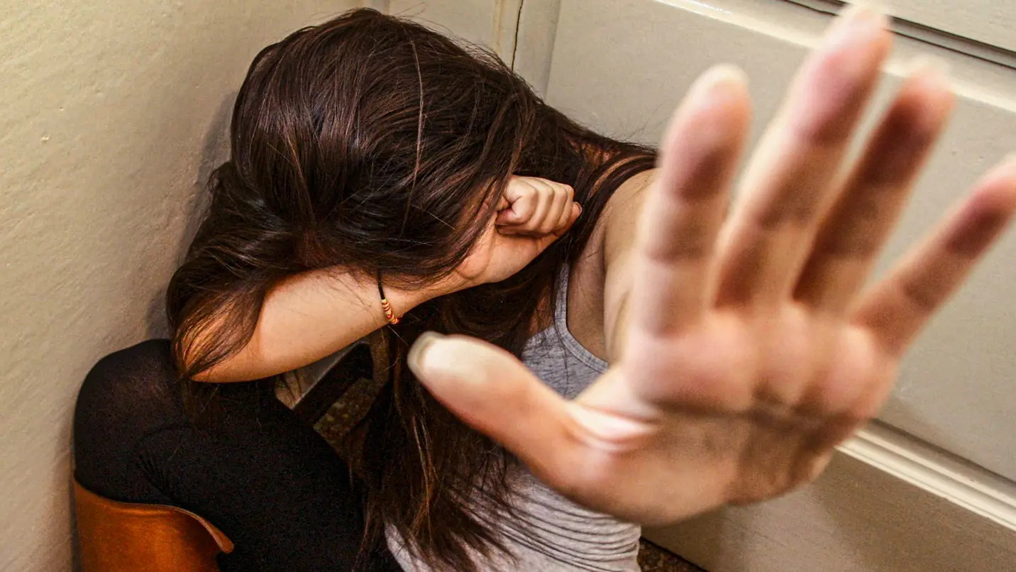 Tentata violenza sessuale Tentata violenza sessuale