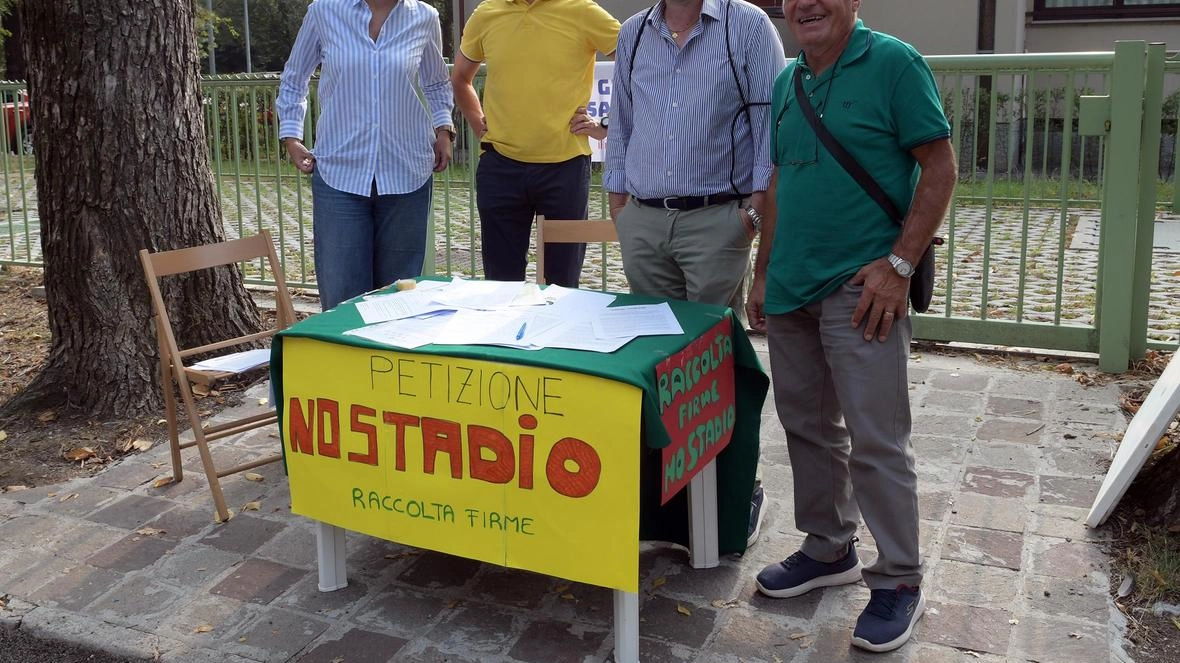 Il no della docente del Politecnico: "Consumo di suolo senza utilità pubblica. A rischio anche 17 ettari di Parco Sud" Il no della docente del Politecnico: "Consumo di suolo senza utilità pubblica. A rischio anche 17 ettari di Parco Sud"