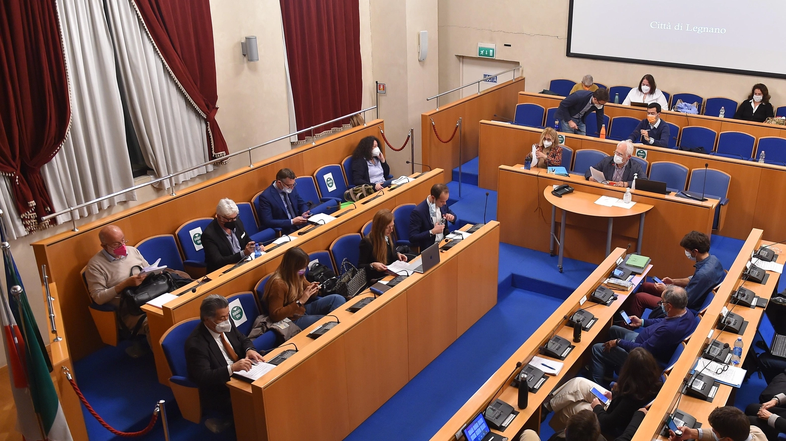

Vendita Villa Crespi a Legnano: il Comune chiude la disputa ereditaria