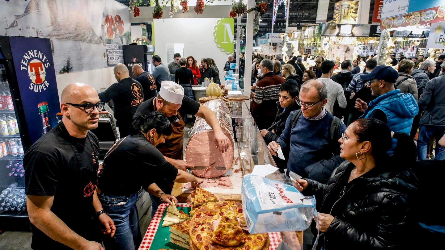 L'Artigiano in Fiera