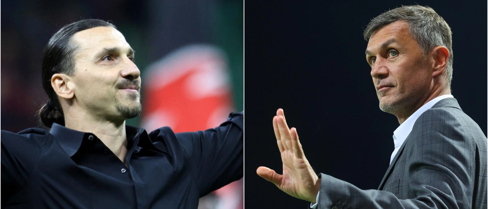 Paolo Maldini e l’addio al Milan: il gelo con Pioli e il ruolo di Ibrahimovic. Tutti i retroscena