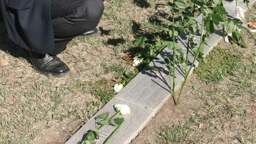 La strage di 22 anni fa: domenica la cerimonia La strage di 22 anni fa: domenica la cerimonia