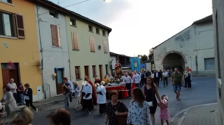 La sagra di San Vito a Barbariga