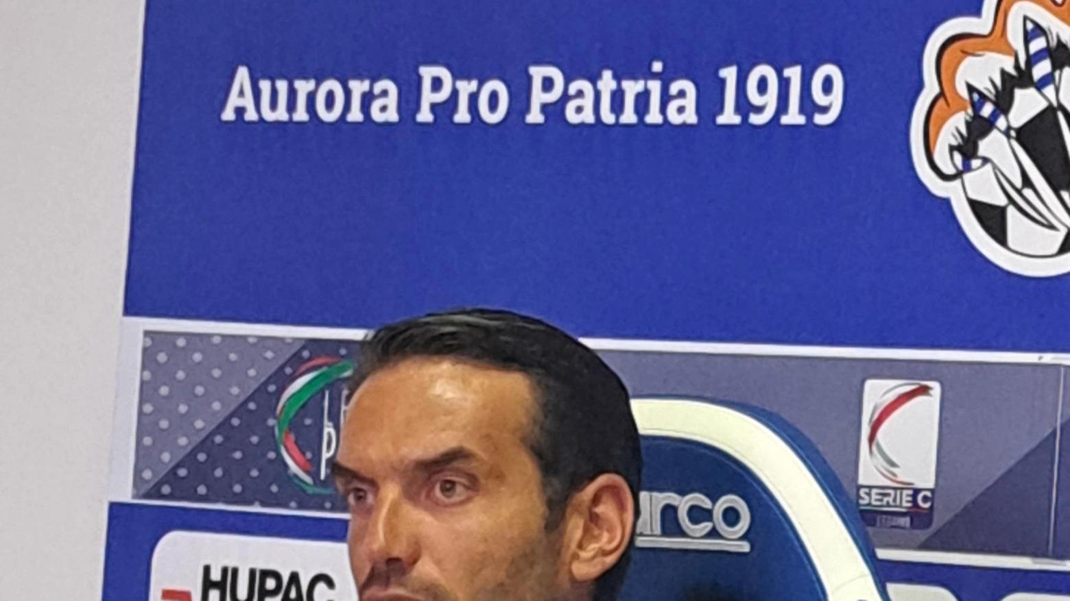 Vince la Samp ma la Pro Patria non sfigura a Milano
Vince la Samp ma la Pro Patria non sfigura a Milano