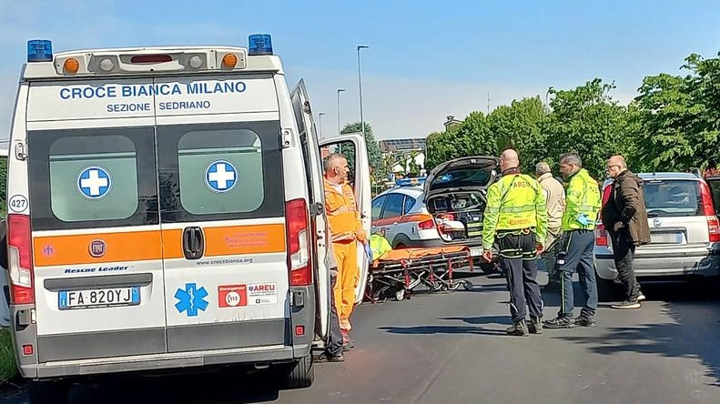 Niente strisce e siepe alta: 72enne travolta e uccisa Niente strisce e siepe alta: 72enne travolta e uccisa