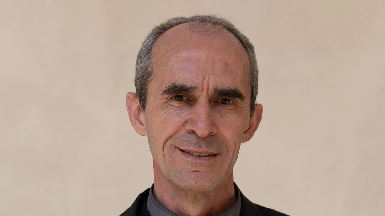 

Il nuovo rettore del Pontificio Seminario di Milano: don Mario Stefano Antonelli