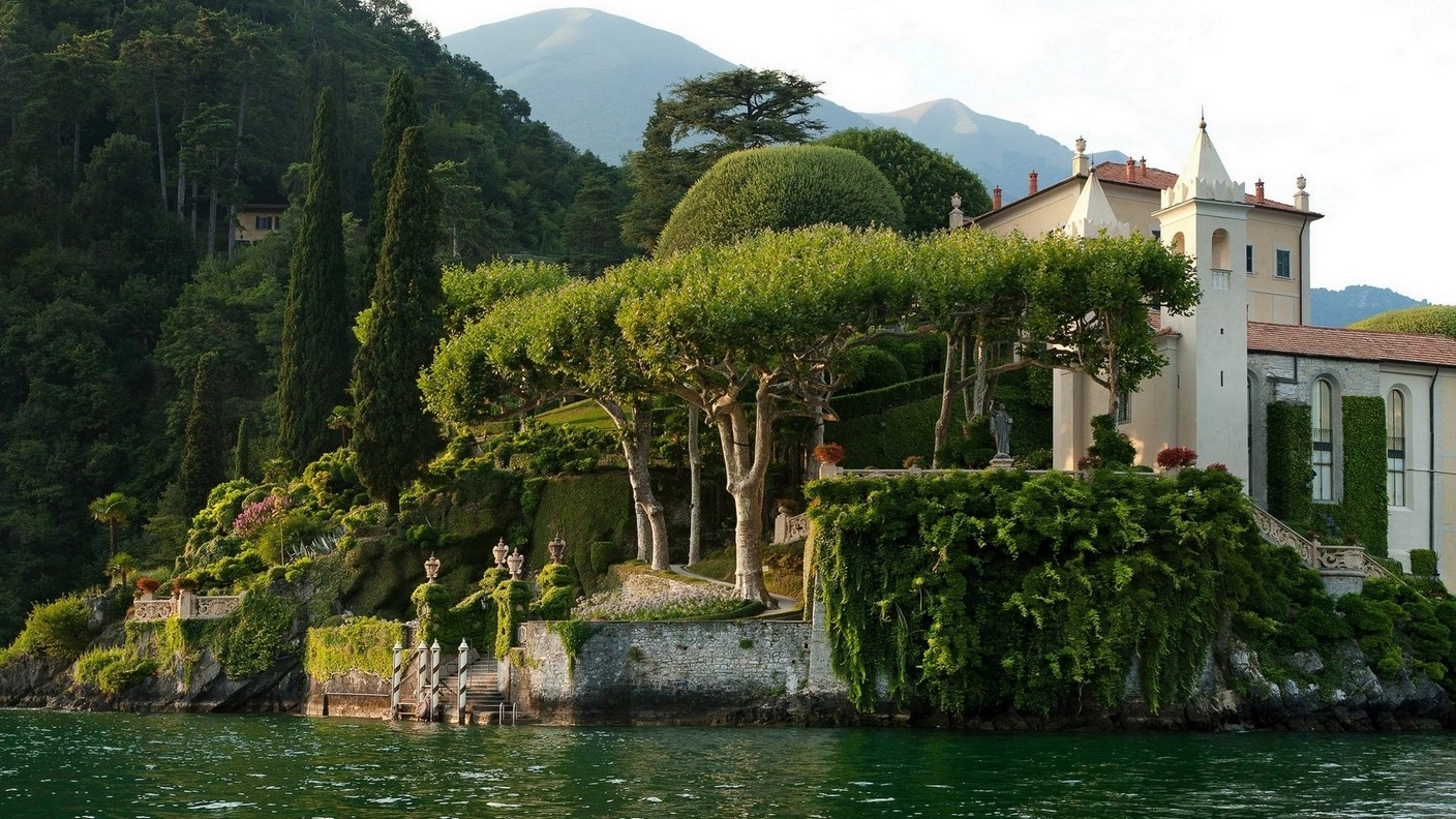 Villa Balbianello