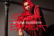 L'album di Sfera Ebbasta