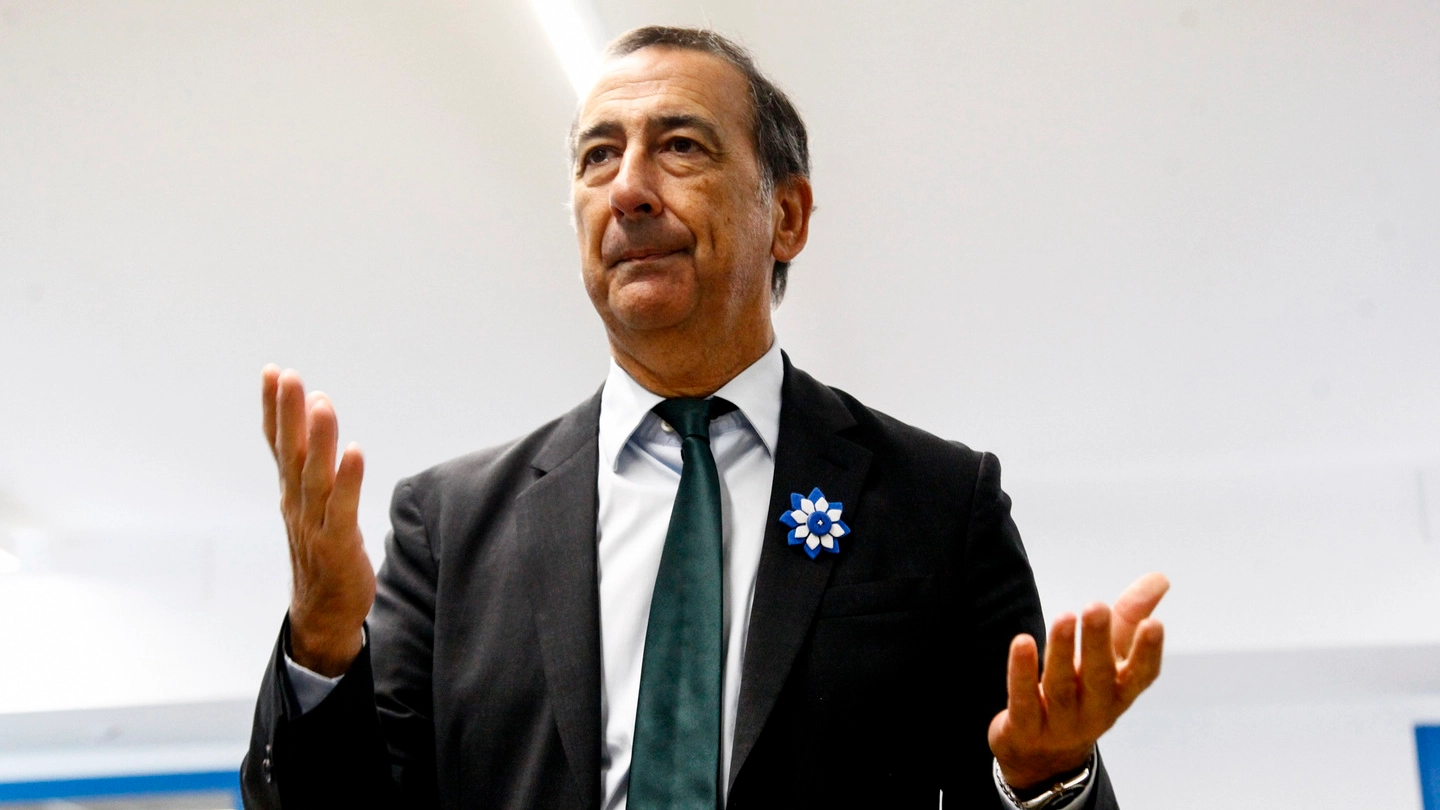 Il sindaco Sala: “Vietato rimuovere l’ignominia del fascismo. Schlein? La volevo assessore a Milano”