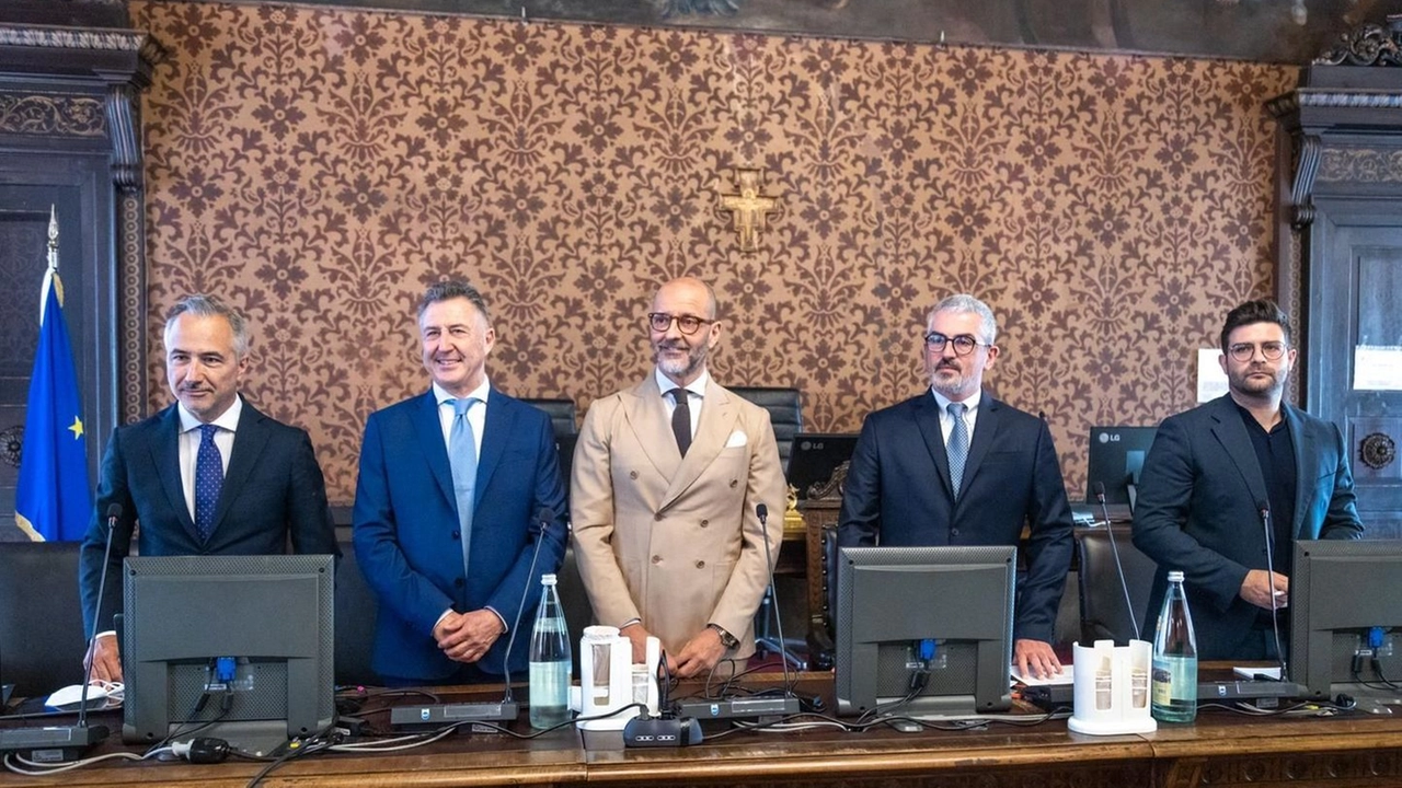 A Mantova il polo europeo di Adidas. E ora la logistica assume ingegneri
