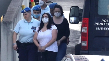 Omicidio Laura Ziliani, tutti all’ergastolo. La figlia: "Assassinio pazzesco, giusto che paghino"