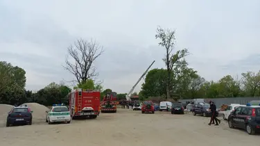 Incidente sul lavoro al golf club di Noverasco di Opera: chi sono le vittime