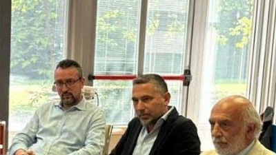 L’assessore regionale: trasporti da migliorare L’assessore regionale: trasporti da migliorare
