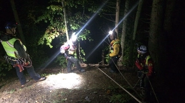 Piantedo, travolto da un masso sul monte Legnone: muore a 26 anni Samuele Guagnano