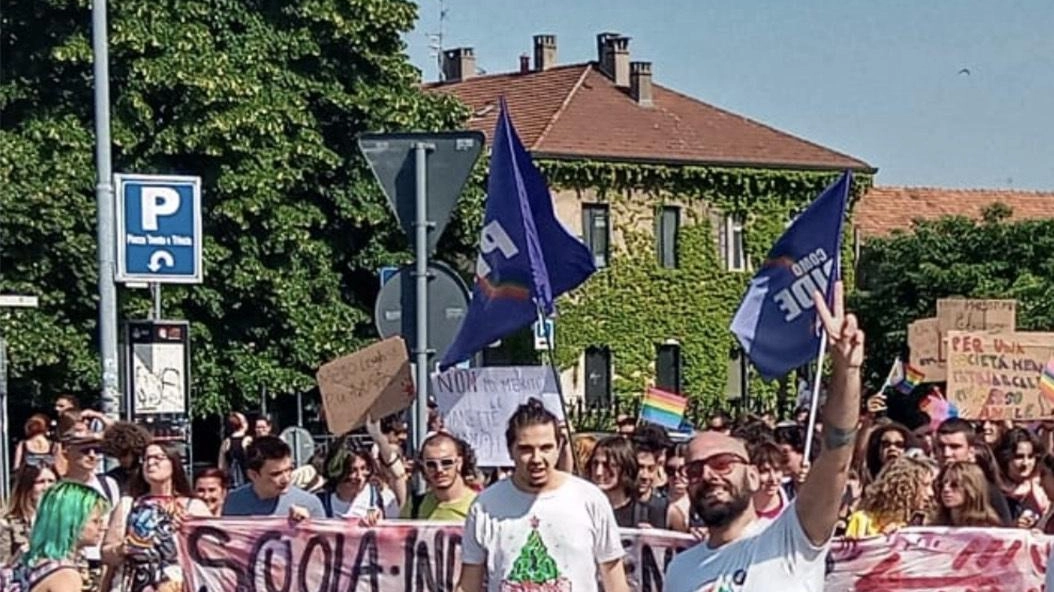 MONZA: Anche Arcore tra i municipi in prima fila per il Brianza Pride
MONZA: Anche Arcore tra i municipi in prima fila per il Brianza Pride