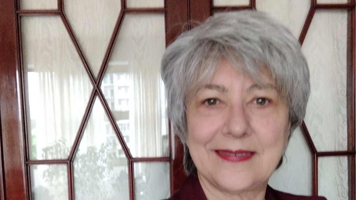 Maria Martello, formatrice alla mediazione: opera come mediatore a Monza