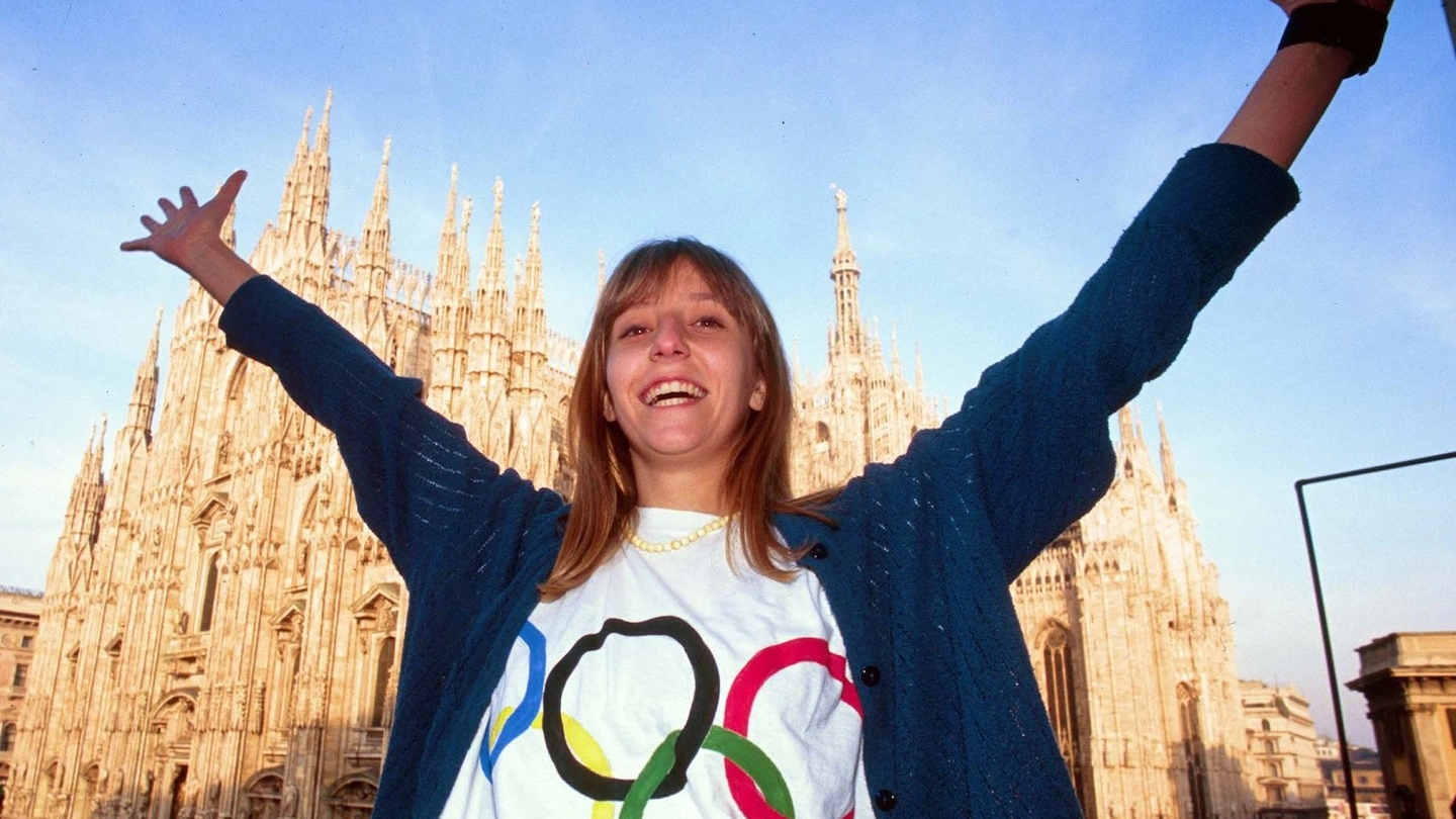 Il sogno Olimpiadi a Milano