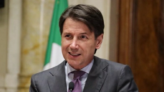 Giuseppe Conte