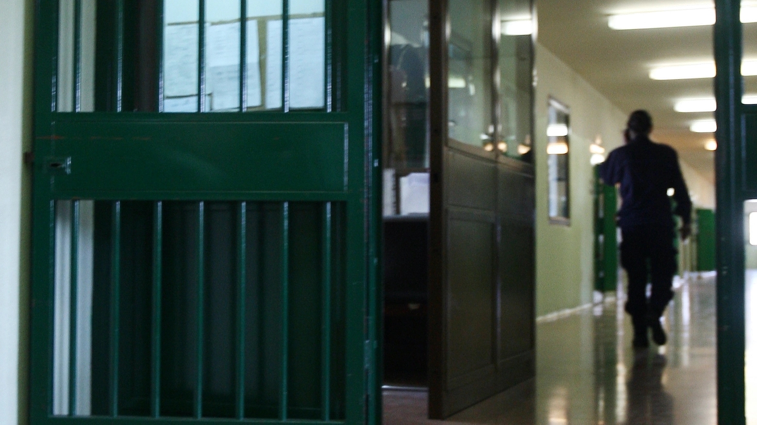 Il 44enne varesino in carcere in attesa della convalida Il 44enne varesino in carcere in attesa della convalida