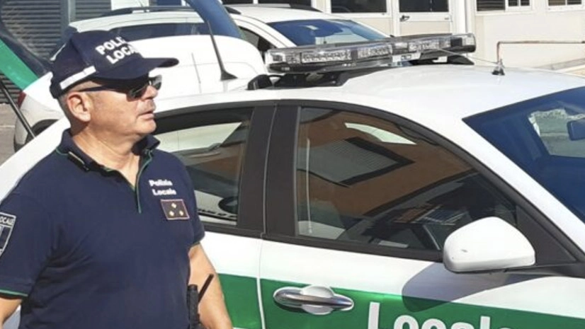 polizia locale