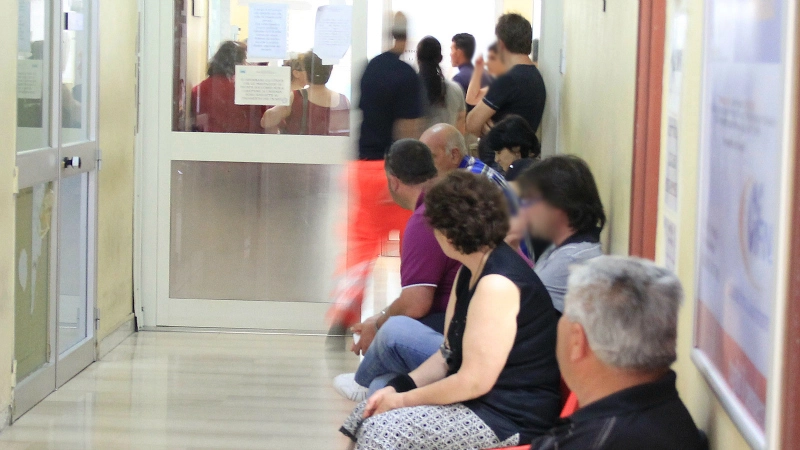 I cittadini hanno accusato l'Asst di Lodi di inadempienza I cittadini hanno accusato l'Asst di Lodi di inadempienza