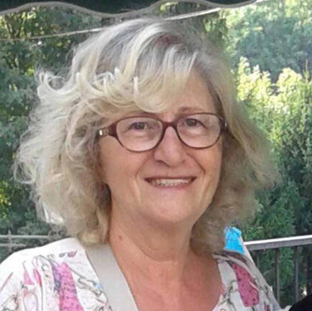 Renata De Angeli, una delle bambine salvate da Sante