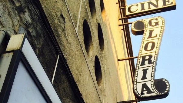 Il cinema di via Varesina Il cinema di via Varesina