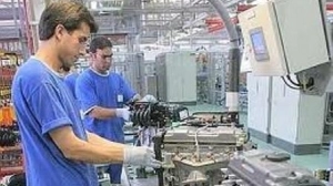 Lieve incremento nei primi tre mesi del 2023 per il manifatturiero nell’Alto Milanese