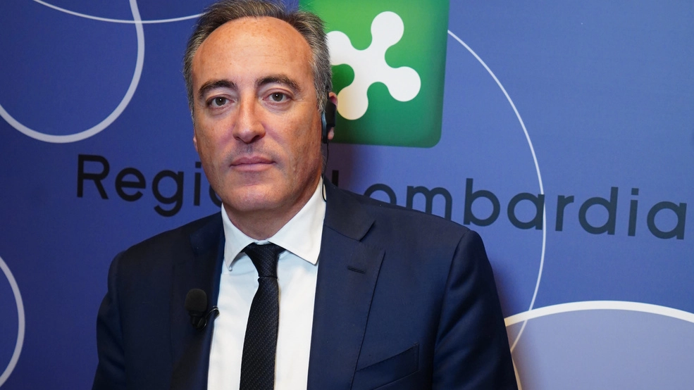 Giulio Gallera, fuori l'ex assessore: "Penalizzato dall'assegnazione dei seggi"