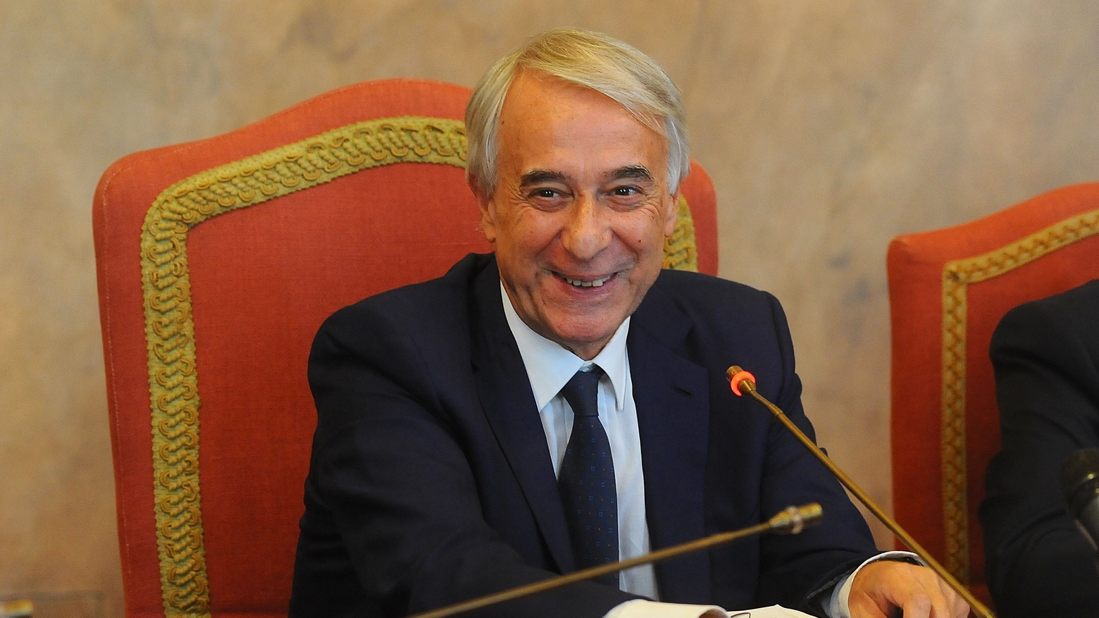 Giuliano Pisapia, sindaco di Milano