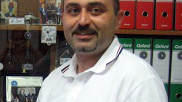Massimo Gatto (StudioSally)