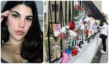Omicidio Sofia Castelli, i genitori: “Vogliamo la verità sugli ultimi attimi di vita di nostra figlia”
