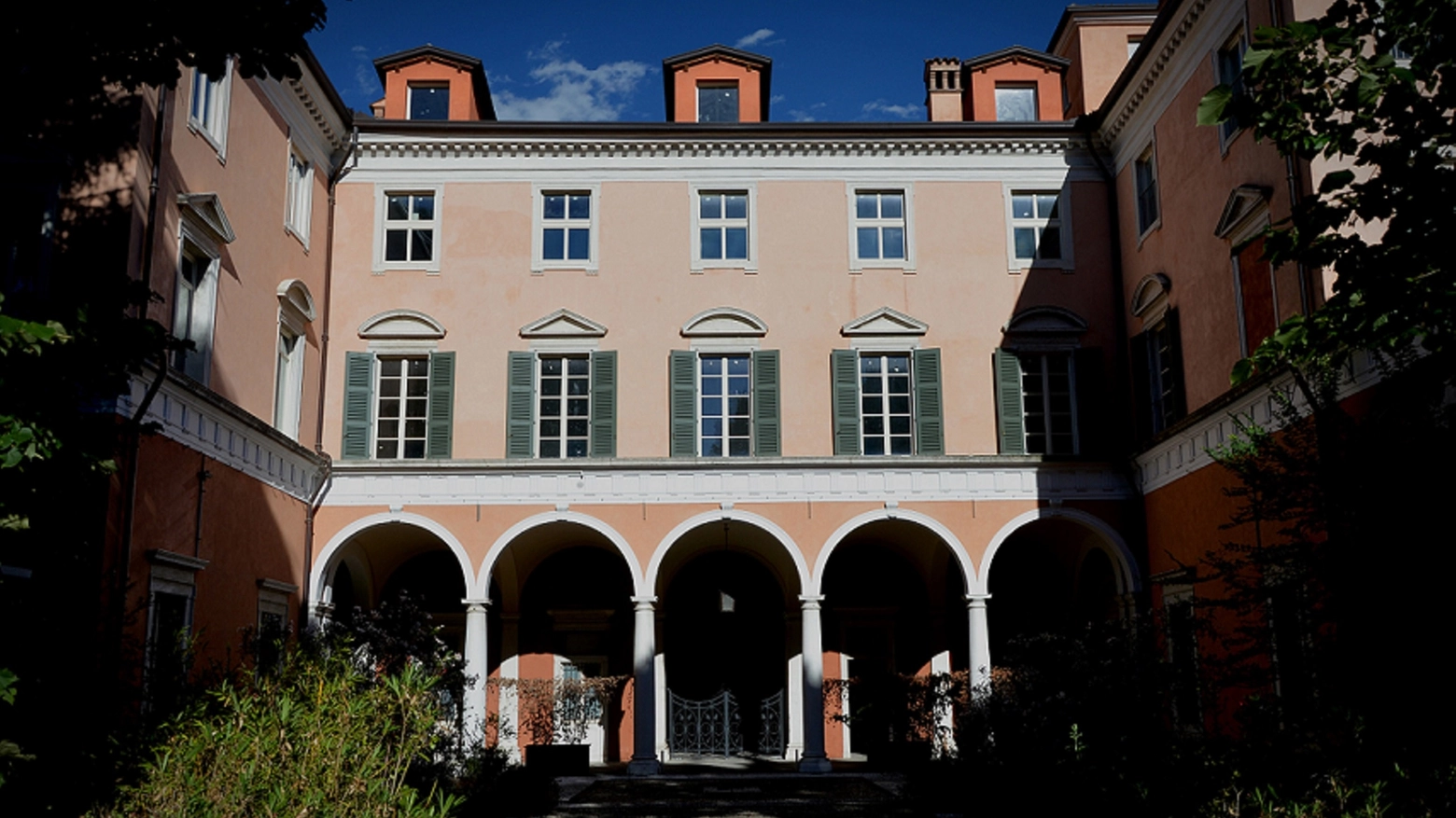 Palazzo Ferrazzi