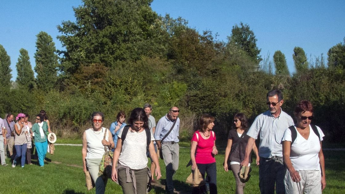 

Tutto settembre a Sesto San Giovanni alla scoperta della natura