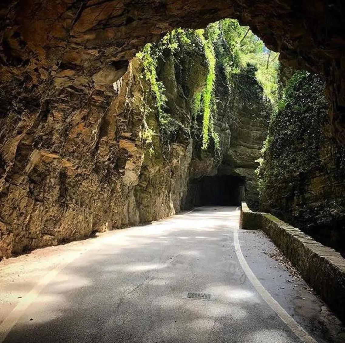 La Strada della Forra festeggia i 110 anni Portò turismo e sviluppo