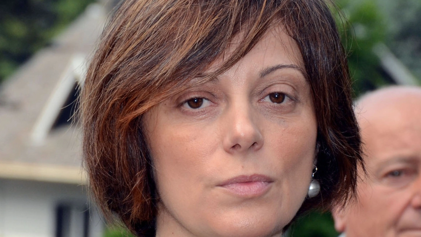 Alessandra Consonni, sindaco di Ballabio parla del caso di scabbia registrato alla guardia medica 