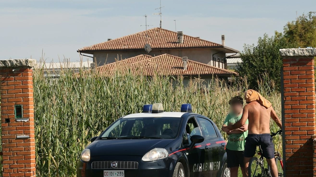 Dalla lite al colpo di pistola Ferisce il fratello, arrestato Dalla lite al colpo di pistola Ferisce il fratello, arrestato
