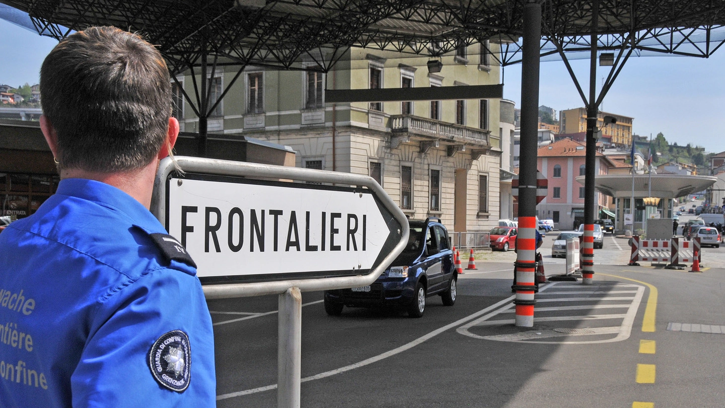 Sono oltre 60mila i frontalieri in Ticino, 26mila sono varesini