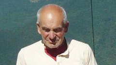 Ettore Cappellini, era scomparso da casa lo scorso 26 novembre 