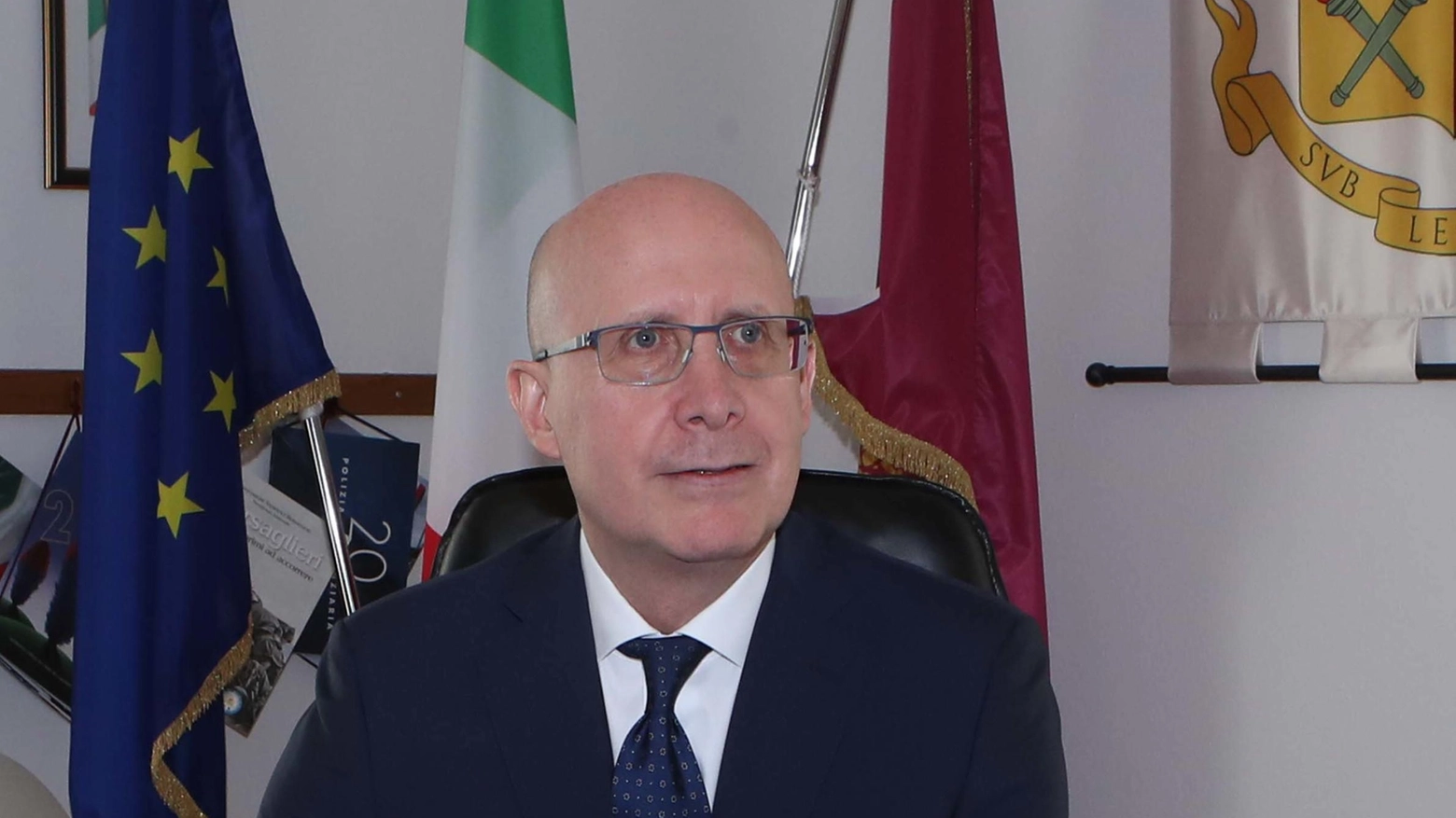 Quattro e-bike per la Polizia Dono della PopSondrio Quattro e-bike per la Polizia Dono della PopSondrio