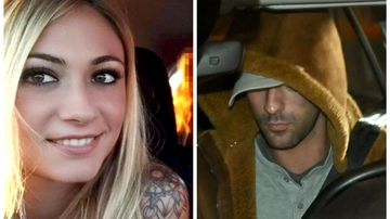 Trovato a Senago il cadavere di Giulia Tramontano. Il fidanzato Alessandro Impagnatiello confessa: “Sì, l’ho uccisa io”